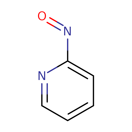 Pyridine, 2-nitroso-