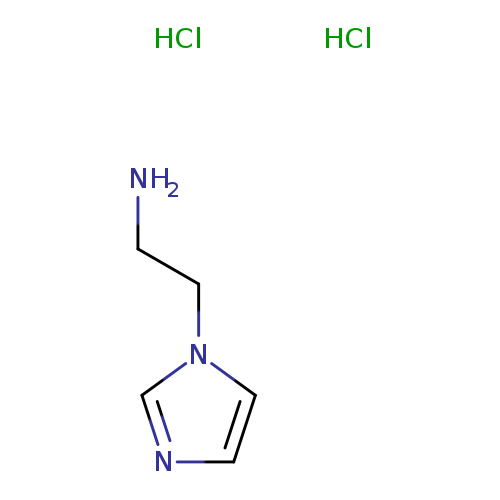 2-(1H-Imidazol-1-yl)ethanamine dihydrochloride