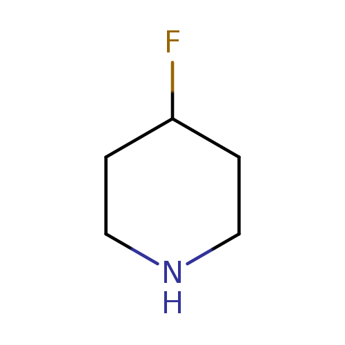 4-Fluoropiperidine