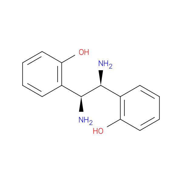 2,2'-((1S,2S)-1,2-Diaminoethane-1,2-diyl)diphenol