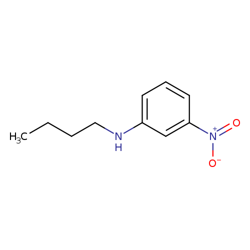 N-Butyl-3-nitroaniline