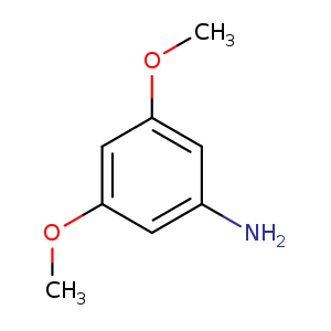 Benzenamine, 3,5-dimethoxy-