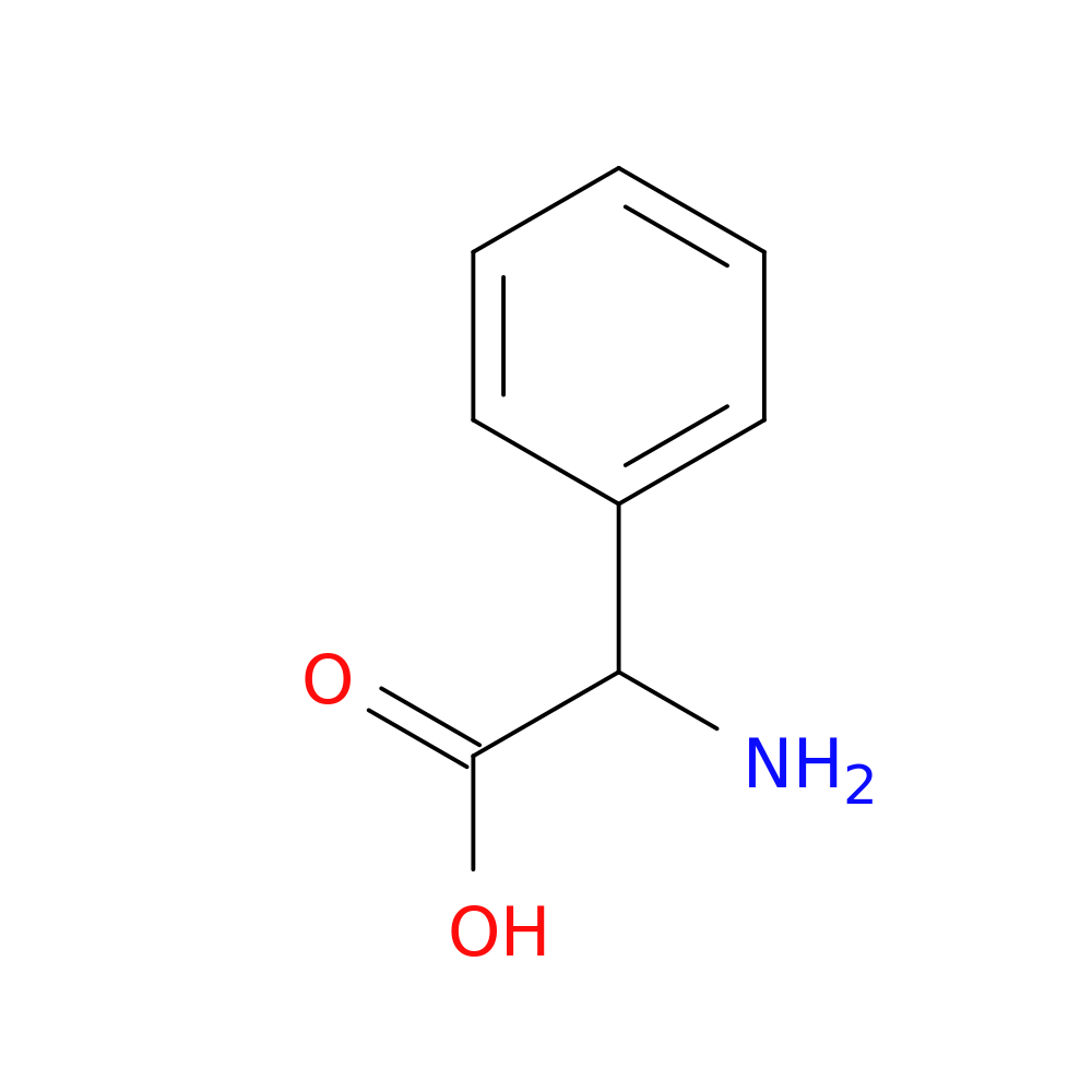 DL-2-Phenylglycine