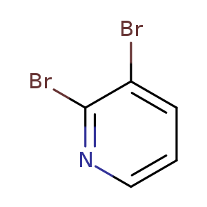 2,3-Dibromopyridine