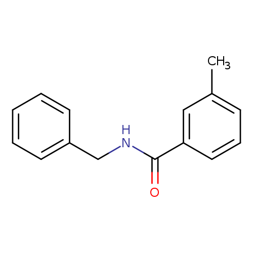 N-benzyl-3-methylbenzamide