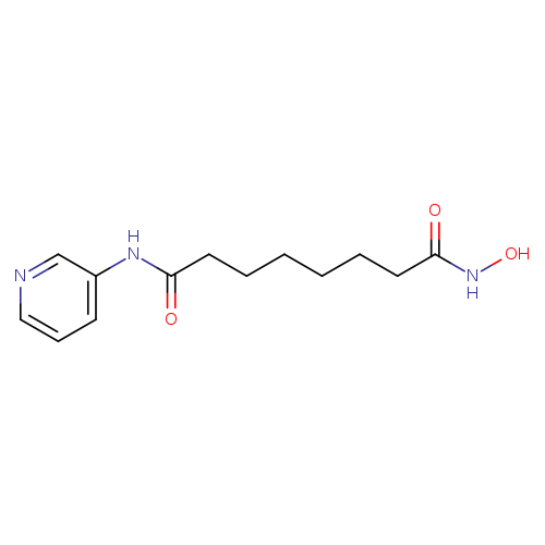 Pyroxamide