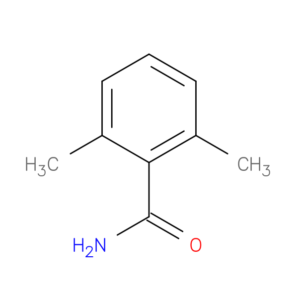 2,6-DIMETHYLBENZAMIDE