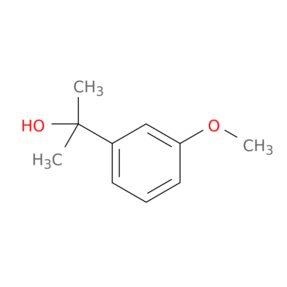 2-(3-Methoxyphenyl)-2-propanol