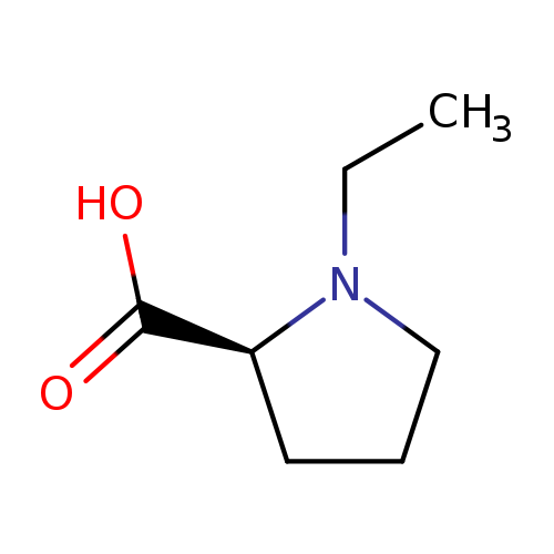 1-Ethyl-L-proline