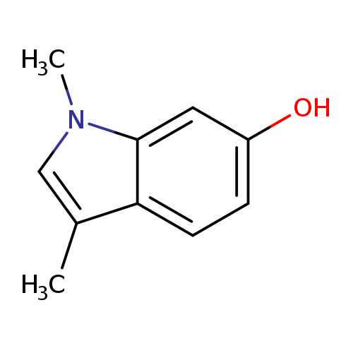 1,3-dimethyl-1h-indol-6-ol