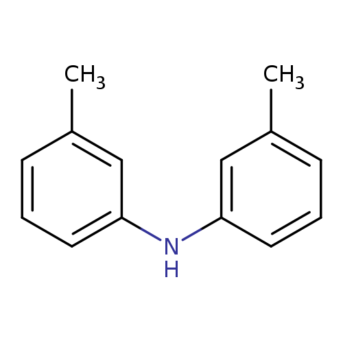 Di-m-tolylamine
