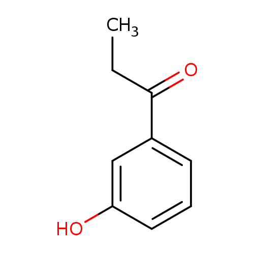 3'-Hydroxypropiophenone