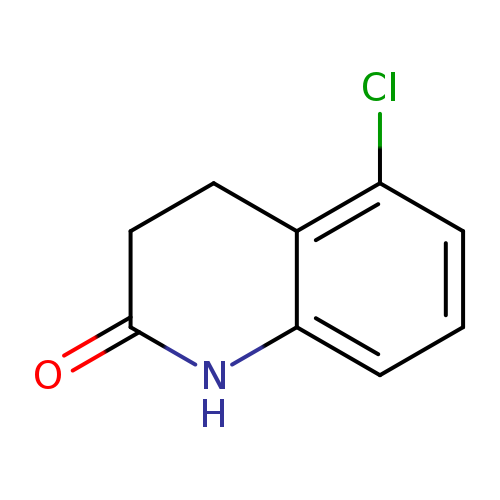 2(1H)-Quinolinone, 5-chloro-3,4-dihydro-