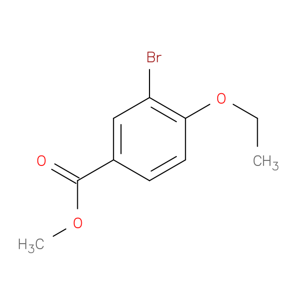 Methyl 3-bromo-4-ethoxybenzoate