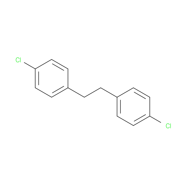 4,4'-dichlorobibenzyl
