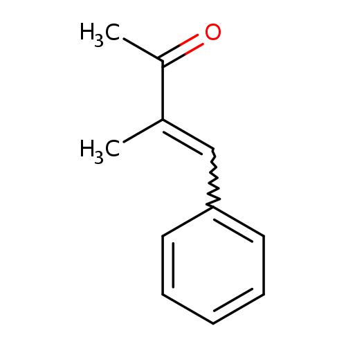 3-Methyl-4-phenylbut-3-en-2-one