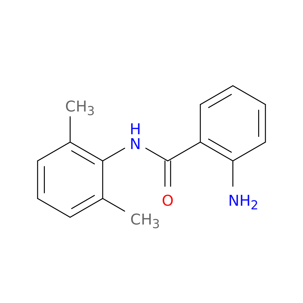 2-Amino-N-(2,6-dimethylphenyl)benzamide