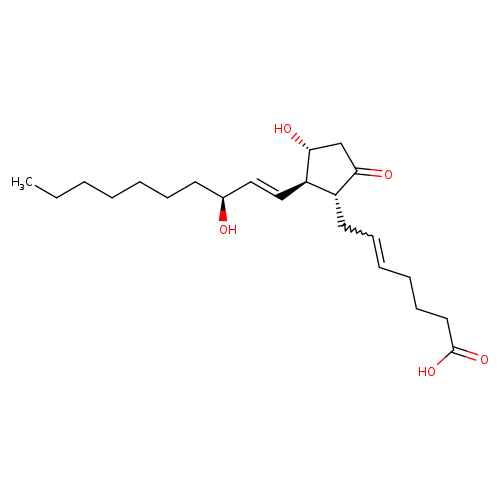 20-ETHYL PROSTAGLANDIN E2