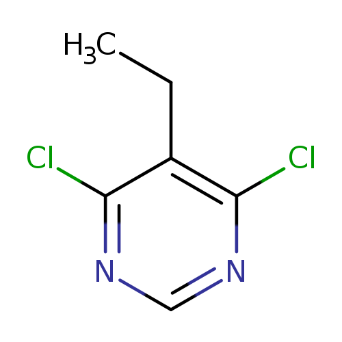 4,6-dichloro-5-ethylpyrimidine