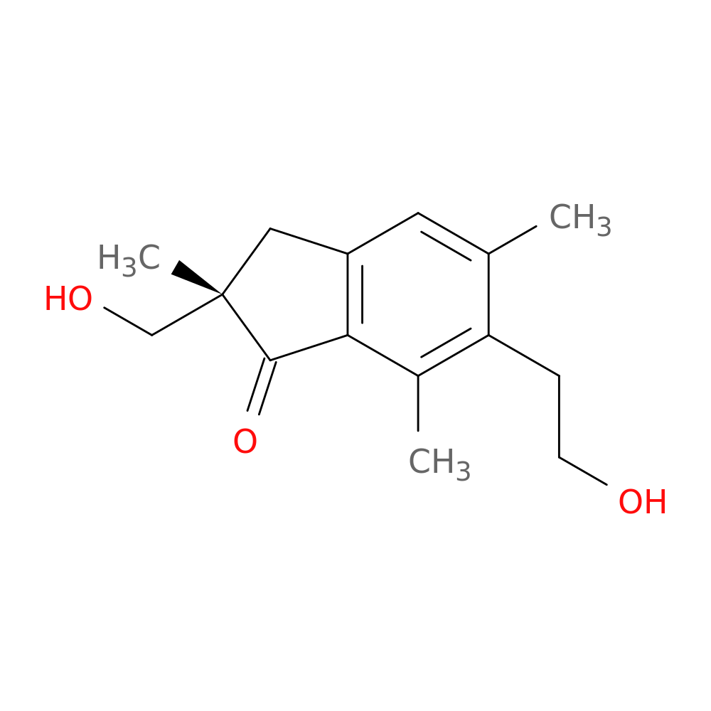 Pterosin A