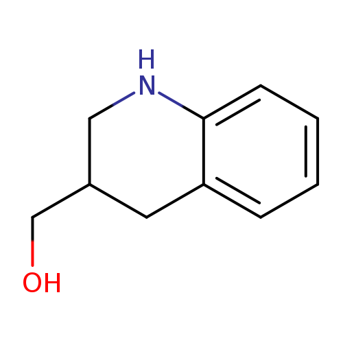 1,2,3,4-tetrahydroquinolin-3-ylmethanol