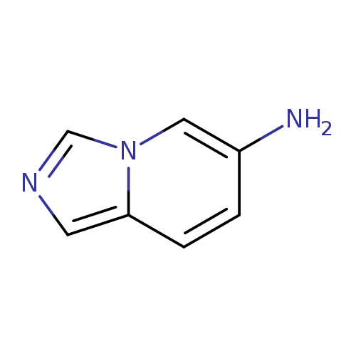imidazo[1,5-a]pyridin-6-amine