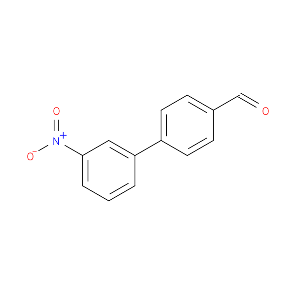 4-(3-Nitrophenyl)benzaldehyde