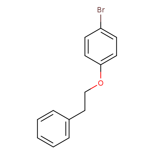 1-bromo-4-(2-phenylethoxy)benzene