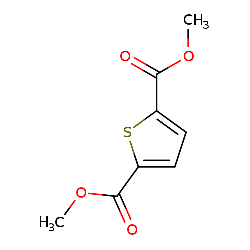 2,5-Thiophenedicarboxylic acid dimethyl ester