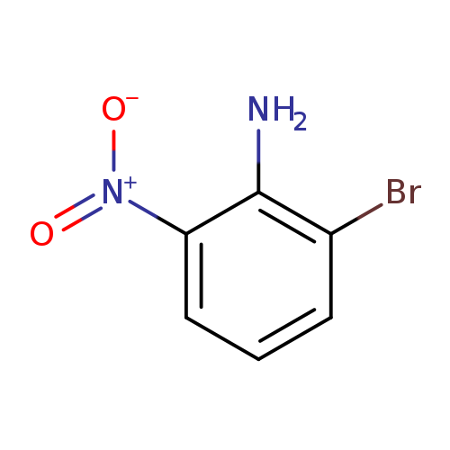 2-Bromo-6-nitroaniline