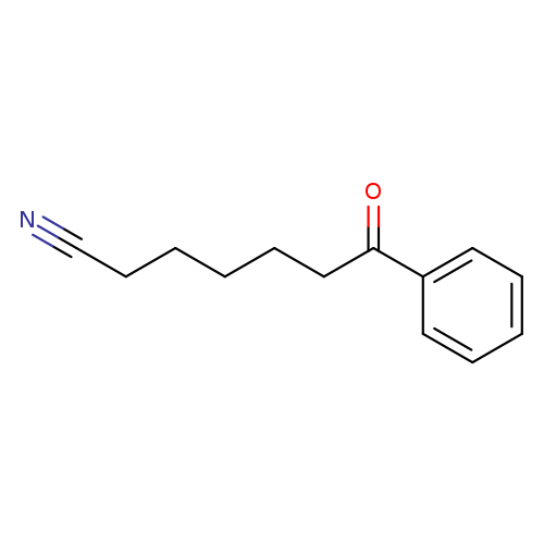 7-Oxo-7-phenylheptanenitrile