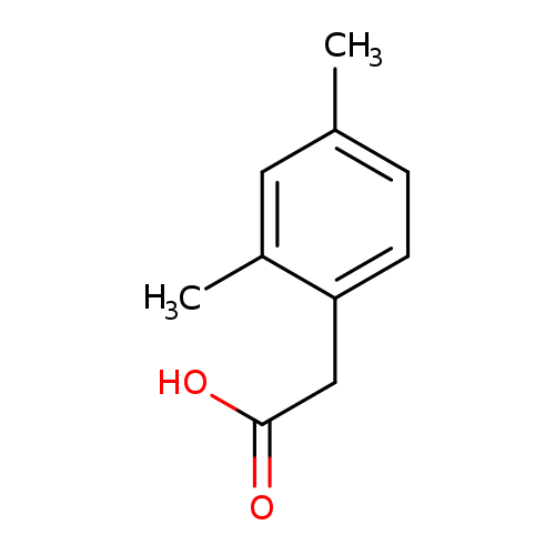 2,4-Dimethylphenylacetic acid