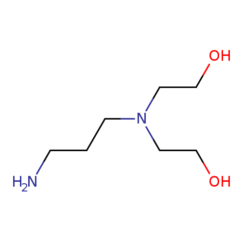 n-(3-Aminopropyl)diethanolamine
