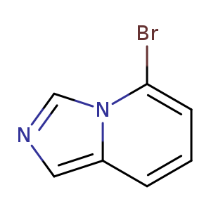5-Bromoimidazo[1,5-a]pyridine