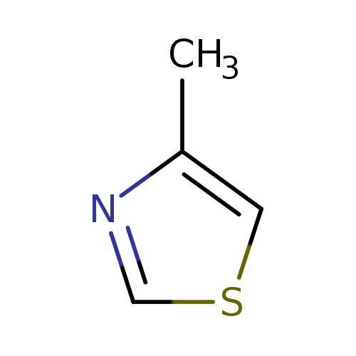4-Methylthiazole