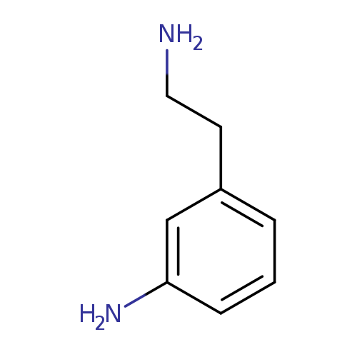 Benzeneethanamine, 3-​amino-