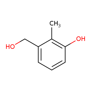 3-(Hydroxymethyl)-2-methylphenol