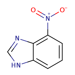 7-Nitro-1H-benzo[d]imidazole