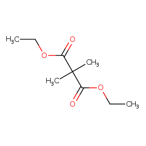 Diethyl 2,2-dimethylmalonate