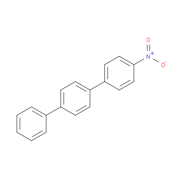 4-Nitro-p-terphenyl