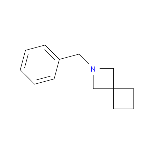 2-Benzyl-2-azaspiro[3.3]heptane