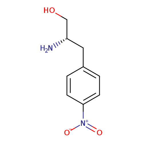 (S)-2-Amino-3-(4-nitrophenyl)propan-1-ol