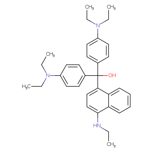 Solvent Blue 5