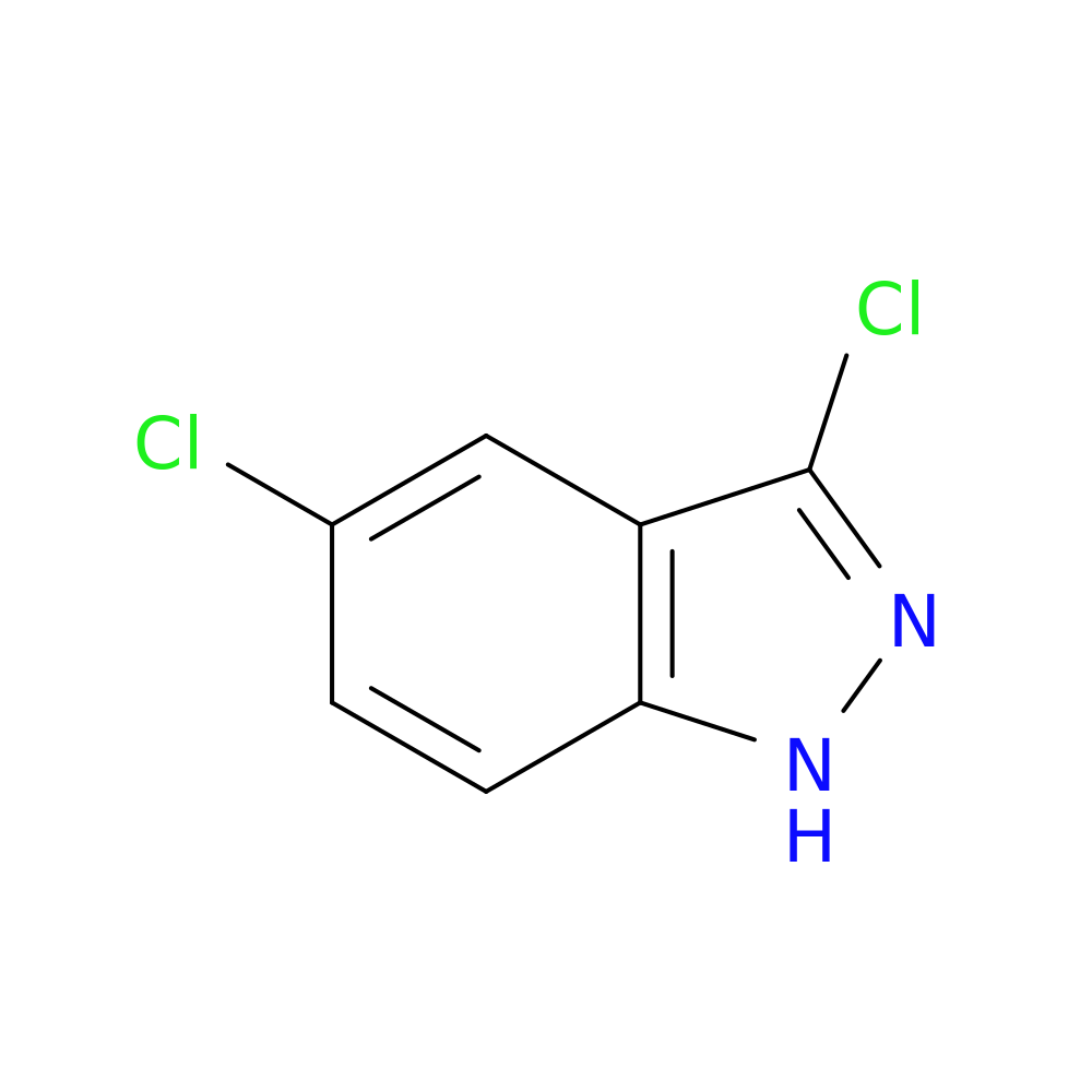 3,5-dichloro-1H-indazole