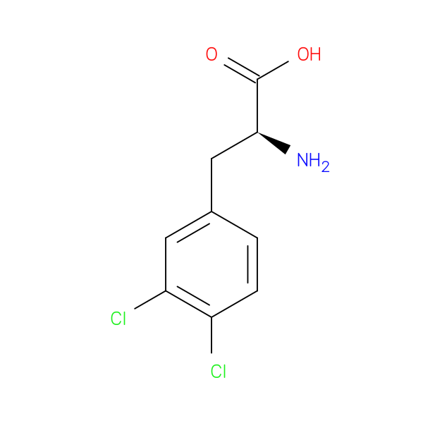 3,4-Dichloro-L-phenylalanine