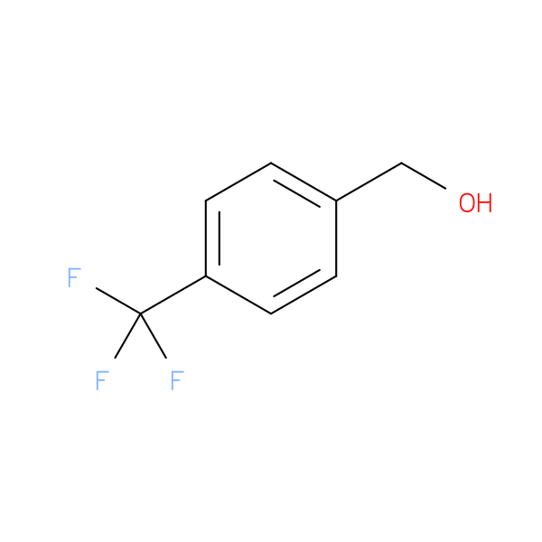 4-(Trifluoromethyl)benzyl alcohol