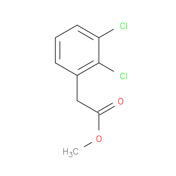 Methyl 2,3-dichlorophenylacetate