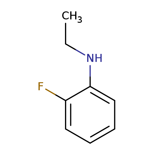 N-Ethyl-2-fluoroaniline