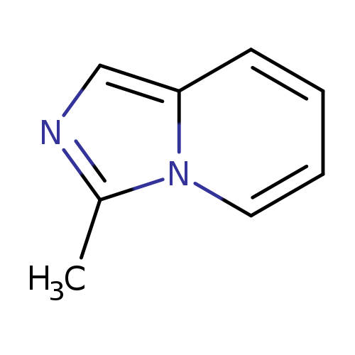 3-METHYLIMIDAZO[1,5-A]PYRIDINE