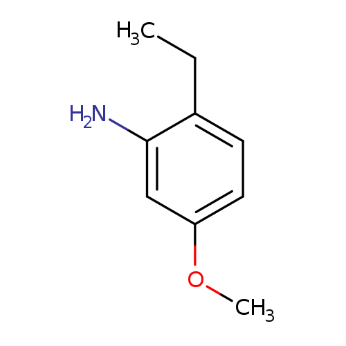 2-Ethyl-5-methoxyaniline